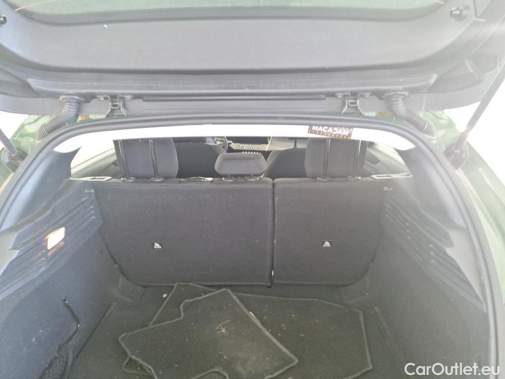  Peugeot  308  Active Pack 1.2 PureTech 130CV BVA8 E6d #52