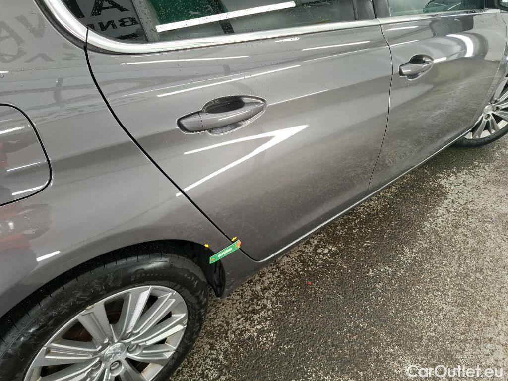  Peugeot  308  Allure 1.2 PureTech 130CV BVA8 E6d #6
