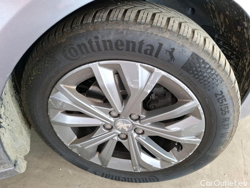  Peugeot  508  SW Allure Business 1.5 HDi 130CV BVA8 E6d #16