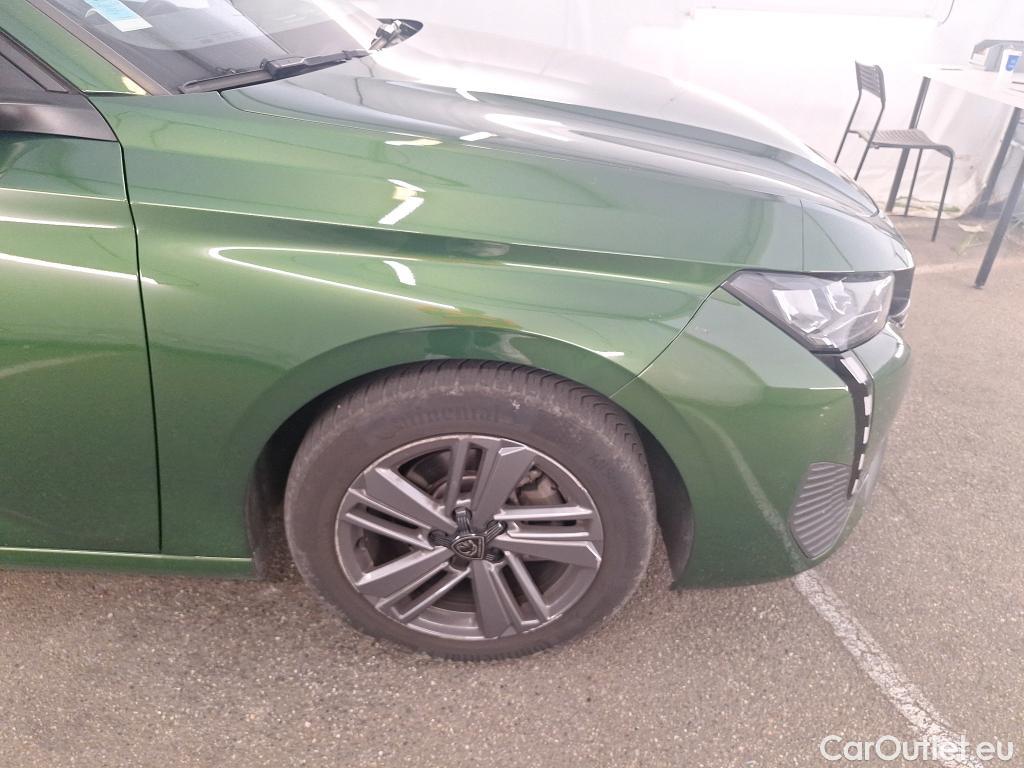  Peugeot  308  Active Pack 1.2 PureTech 130CV BVA8 E6d #31