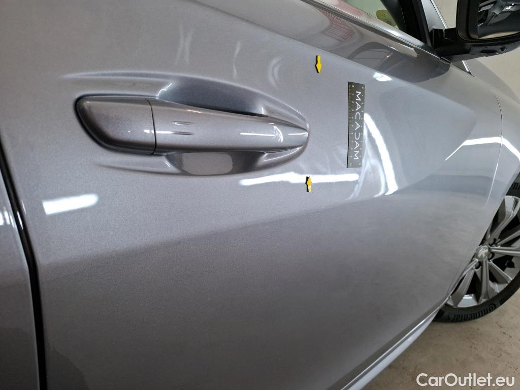  Peugeot  508  SW Allure Business 1.5 HDi 130CV BVA8 E6d #1