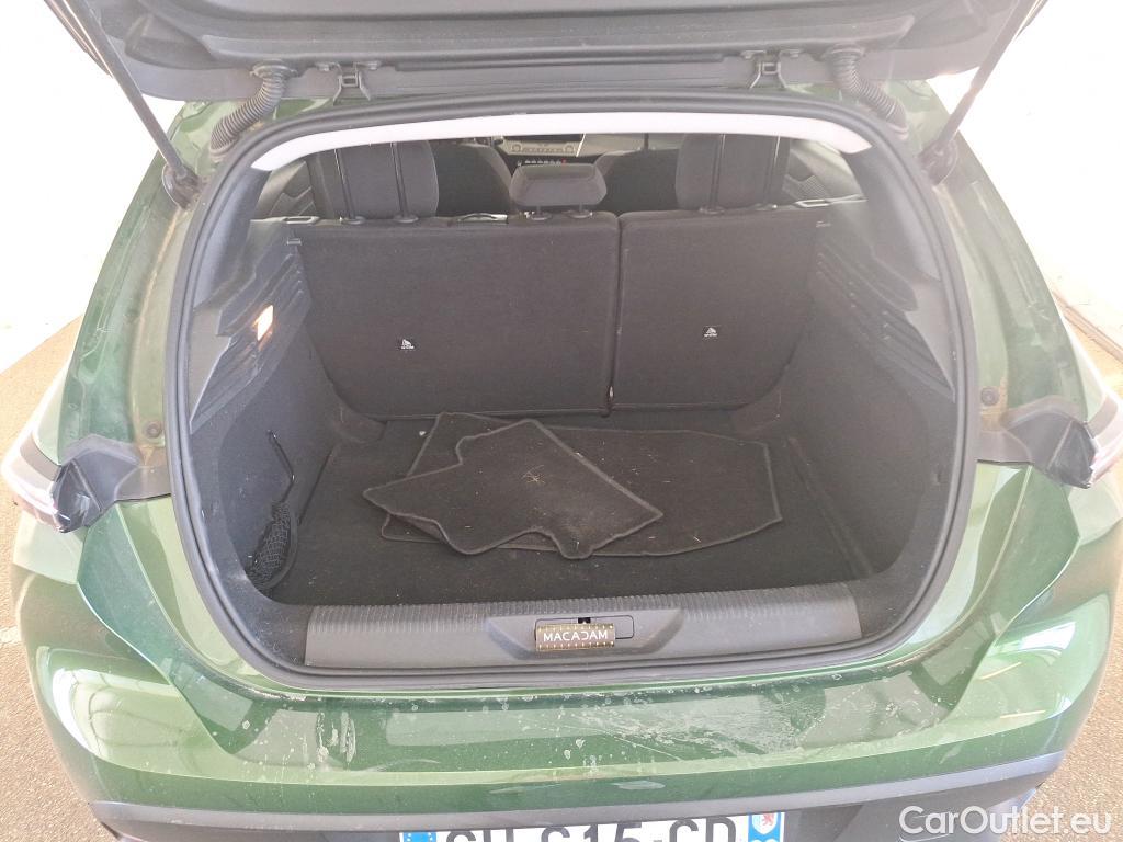  Peugeot  308  Active Pack 1.2 PureTech 130CV BVA8 E6d #19