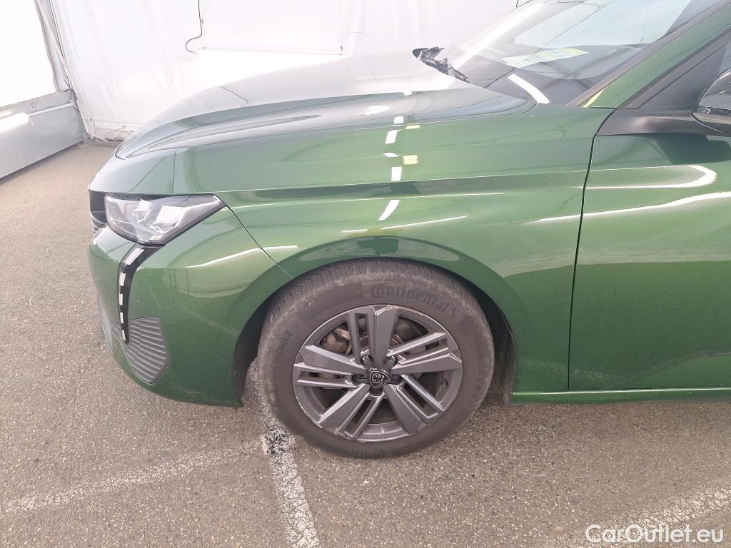  Peugeot  308  Active Pack 1.2 PureTech 130CV BVA8 E6d #6