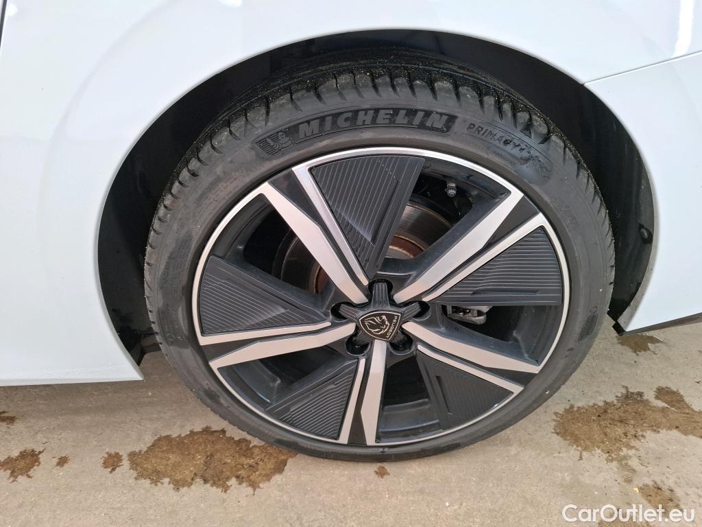  Peugeot  308 PEUGEOT  SW / 2021 / 5P / Break PHEV 180 E-EAT8 GT #5
