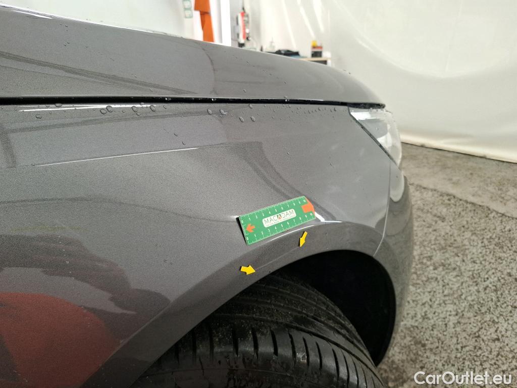  Peugeot  308  Allure 1.2 PureTech 130CV BVA8 E6d #1