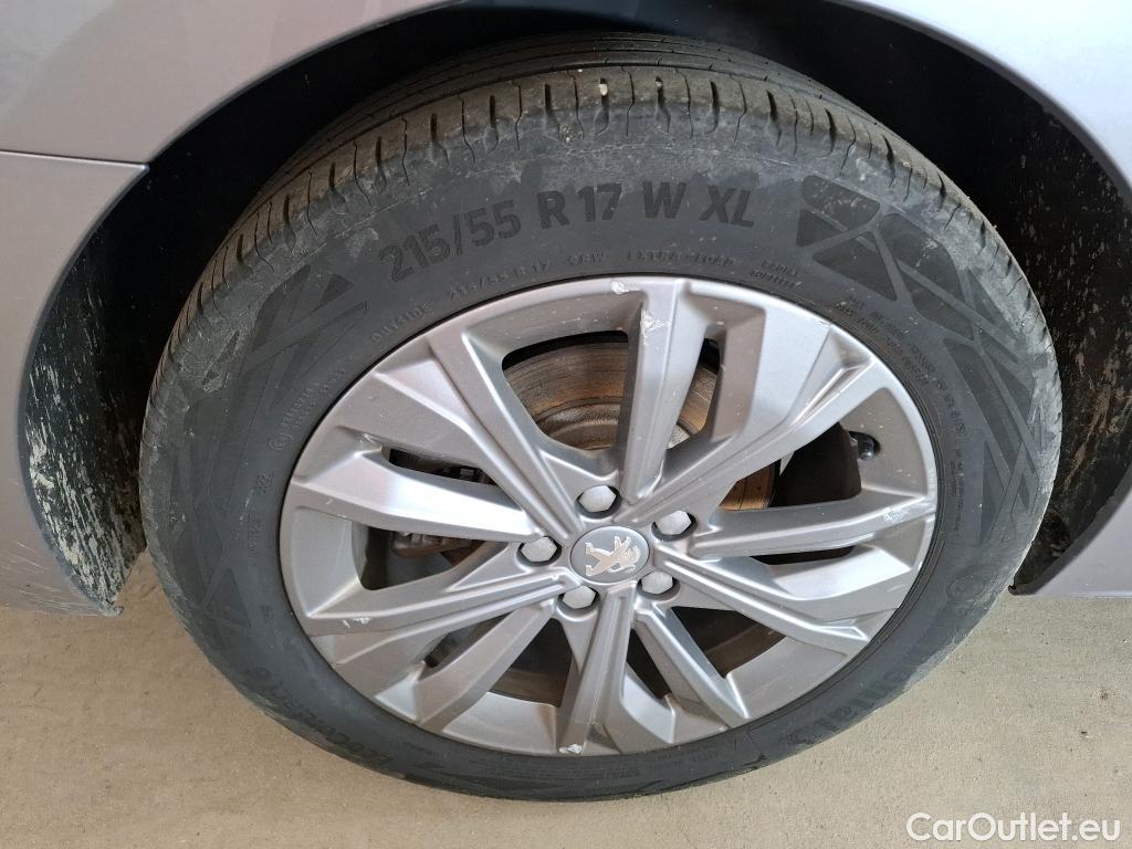  Peugeot  508  SW Allure Business 1.5 HDi 130CV BVA8 E6d #9