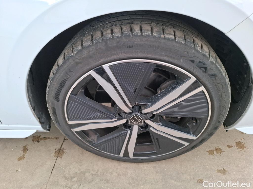  Peugeot  308 PEUGEOT  SW / 2021 / 5P / Break PHEV 180 E-EAT8 GT #16