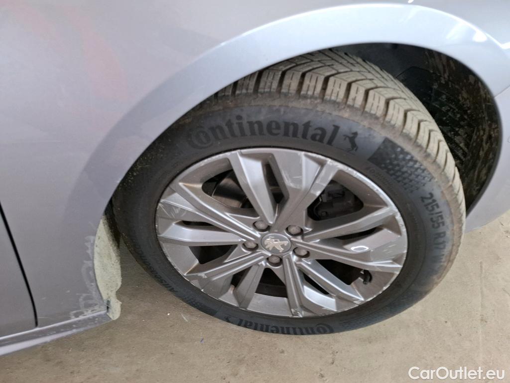  Peugeot  508  SW Allure Business 1.5 HDi 130CV BVA8 E6d #15