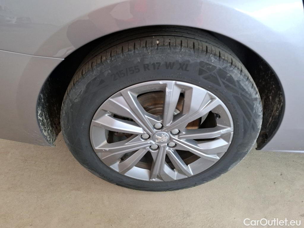  Peugeot  508  SW Allure Business 1.5 HDi 130CV BVA8 E6d #5