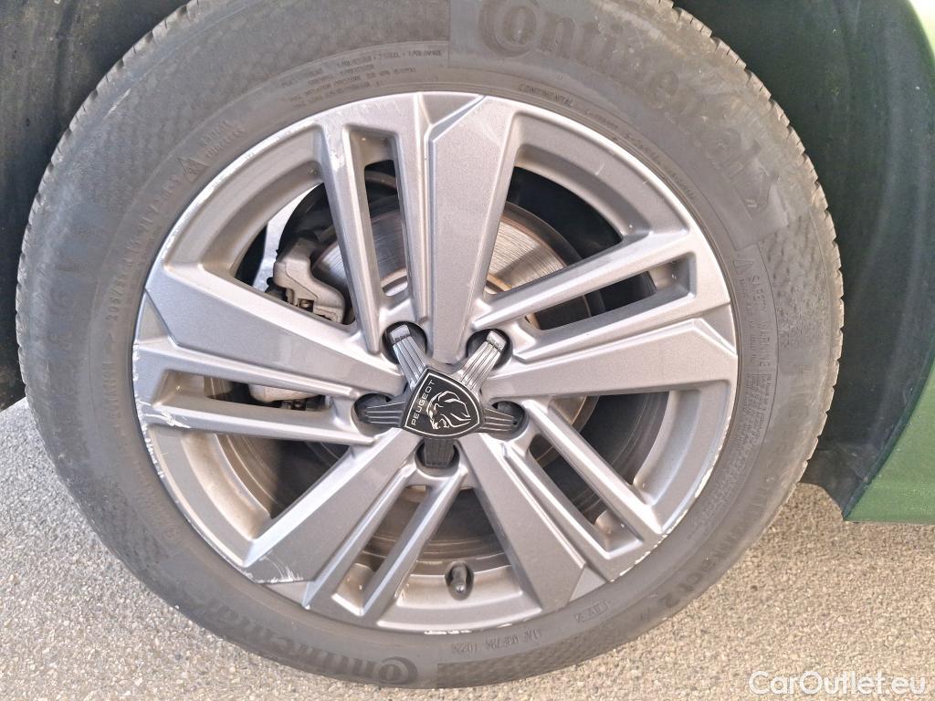  Peugeot  308  Active Pack 1.2 PureTech 130CV BVA8 E6d #25