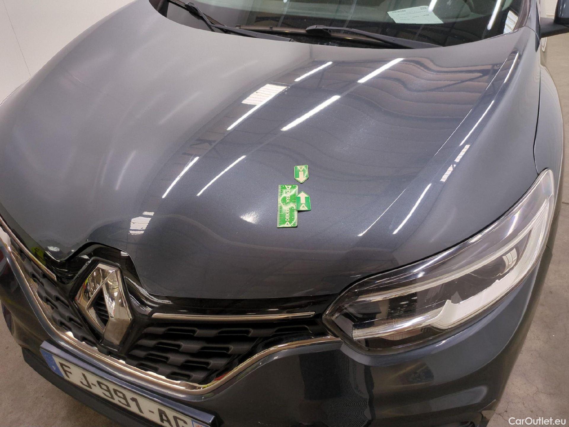  Renault  Kadjar RENAULT  5p Crossover Business TCe 140 EDC FAP #21