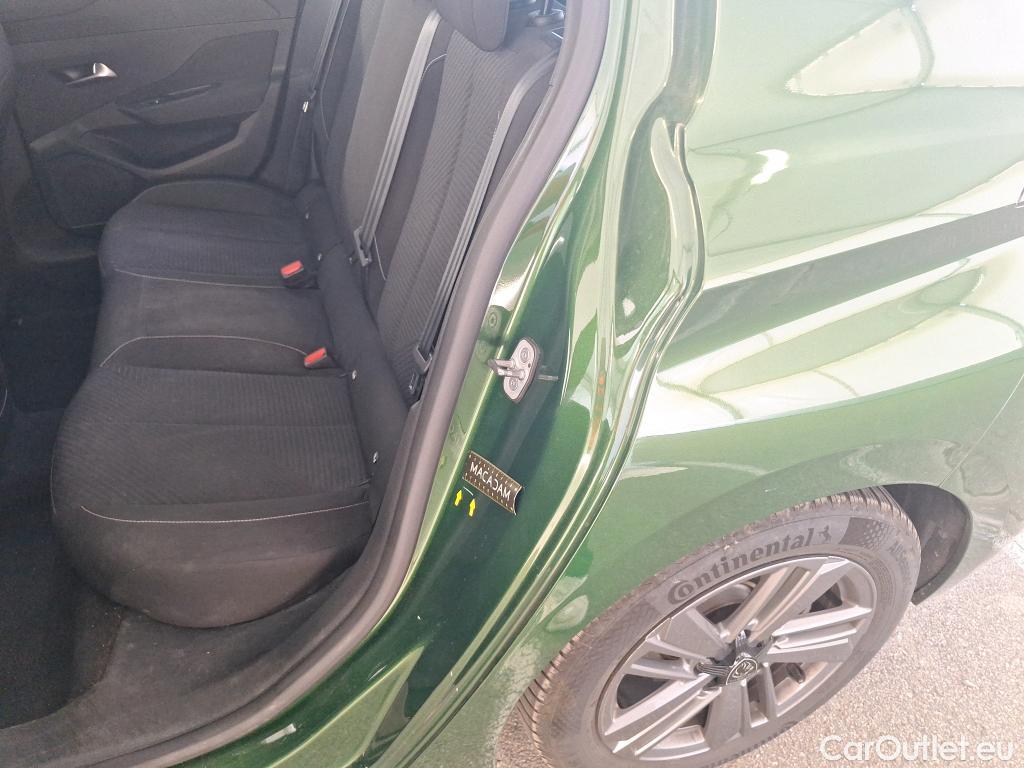  Peugeot  308  Active Pack 1.2 PureTech 130CV BVA8 E6d #48