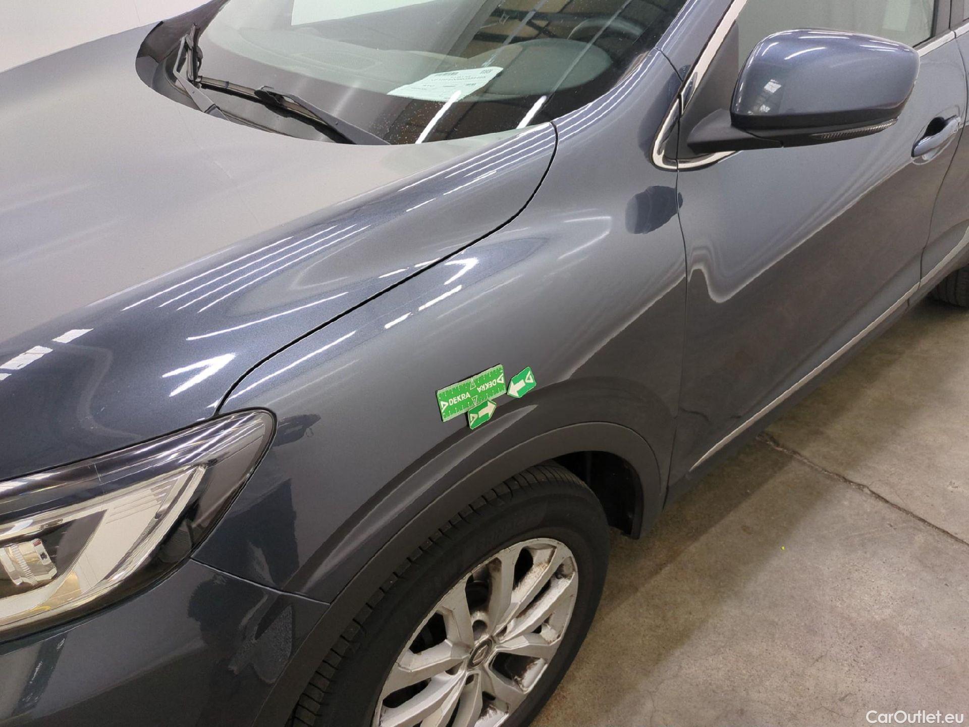  Renault  Kadjar RENAULT  5p Crossover Business TCe 140 EDC FAP #23