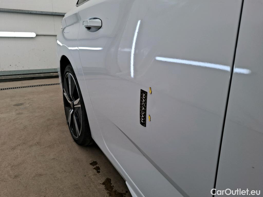  Peugeot  308 PEUGEOT  SW / 2021 / 5P / Break PHEV 180 E-EAT8 GT #1