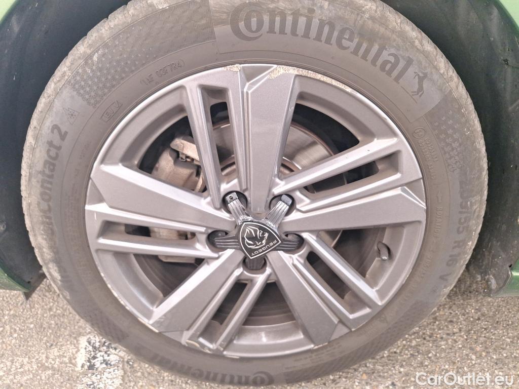  Peugeot  308  Active Pack 1.2 PureTech 130CV BVA8 E6d #7