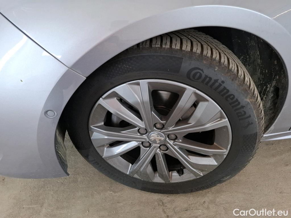  Peugeot  508  SW Allure Business 1.5 HDi 130CV BVA8 E6d #30