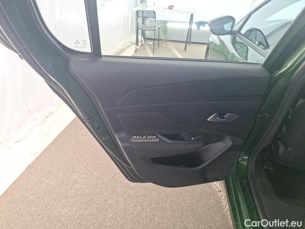  Peugeot  308  Active Pack 1.2 PureTech 130CV BVA8 E6d #43