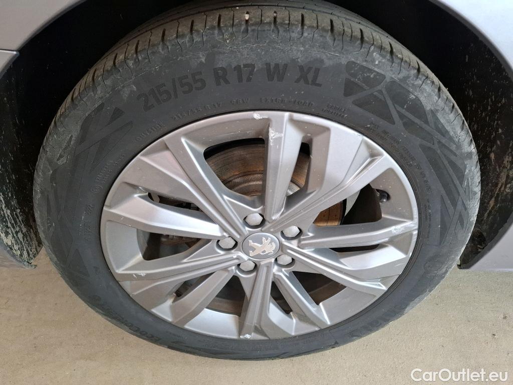  Peugeot  508  SW Allure Business 1.5 HDi 130CV BVA8 E6d #6