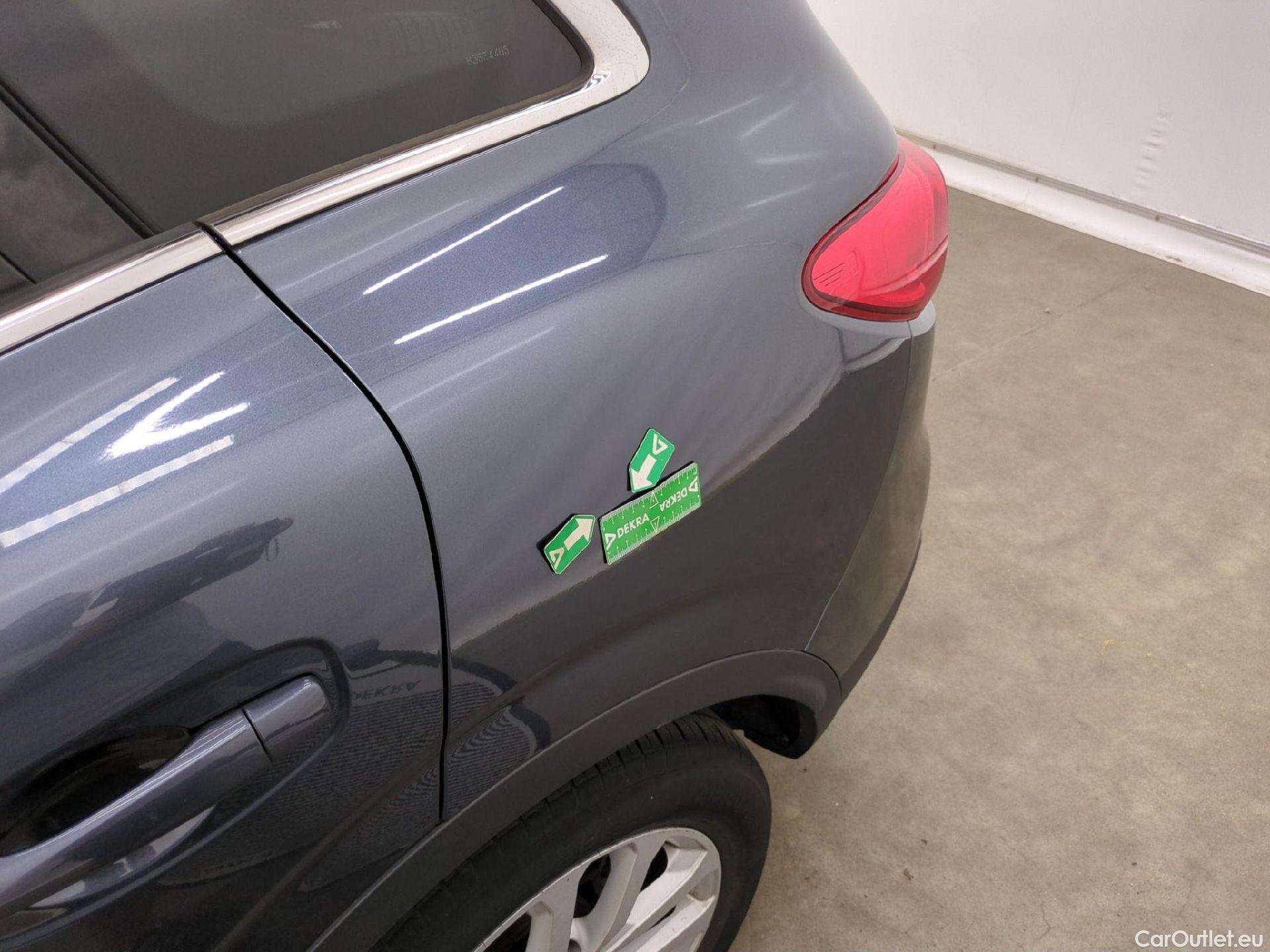  Renault  Kadjar RENAULT  5p Crossover Business TCe 140 EDC FAP #27
