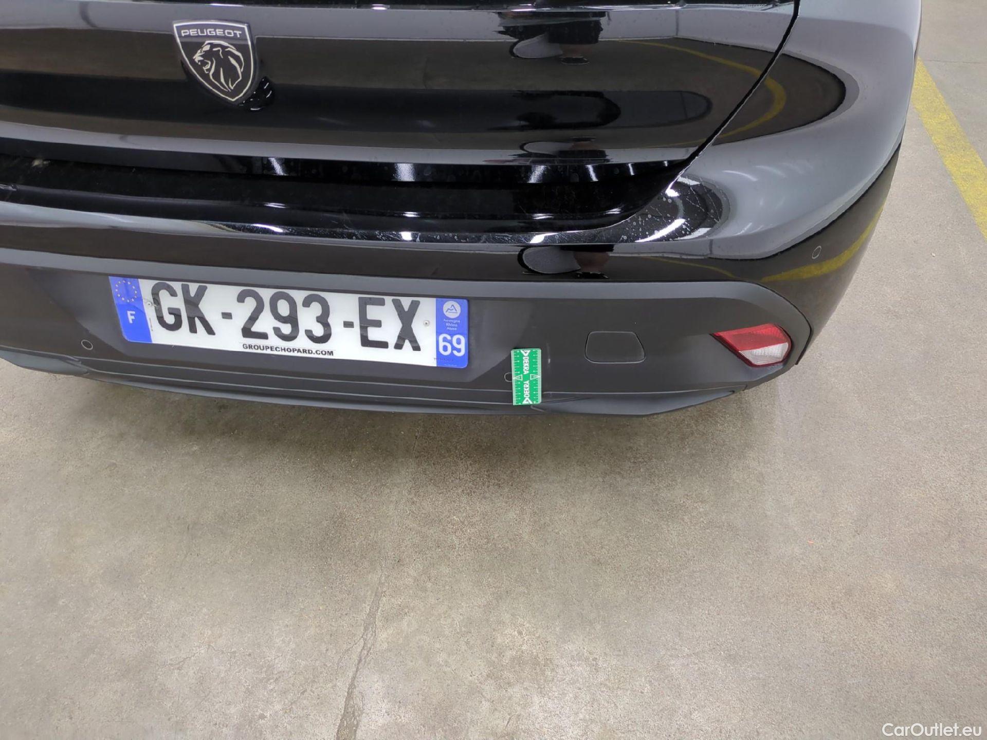  Peugeot  308  Active Pack 1.2 PureTech 130CV BVA8 E6d #28