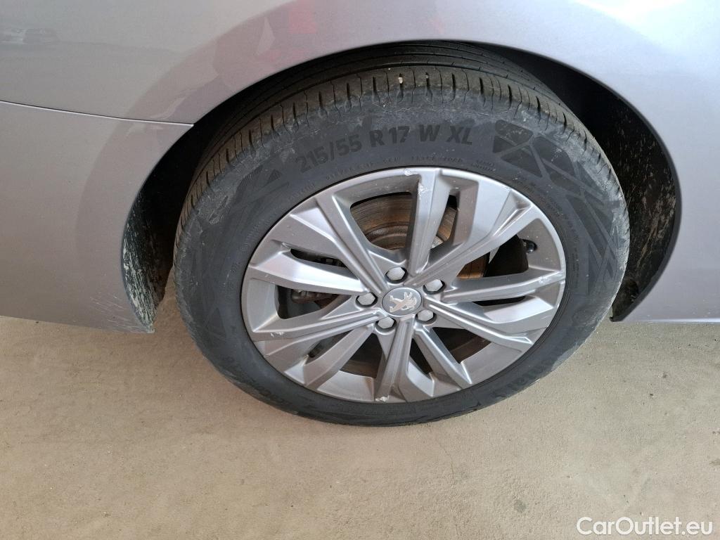  Peugeot  508  SW Allure Business 1.5 HDi 130CV BVA8 E6d #8
