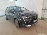  Peugeot  3008  Active Pack 1.5 HDi 130CV BVA8 E6d #4