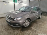  Peugeot  308  Allure 1.2 PureTech 130CV BVA8 E6d 
