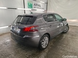  Peugeot  308  Allure 1.2 PureTech 130CV BVA8 E6d #3