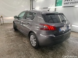  Peugeot  308  Allure 1.2 PureTech 130CV BVA8 E6d #2