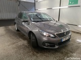  Peugeot  308  Allure 1.2 PureTech 130CV BVA8 E6d #4