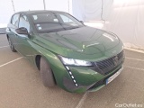  Peugeot  308  Active Pack 1.2 PureTech 130CV BVA8 E6d #4