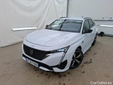  Peugeot  308 PEUGEOT  SW / 2021 / 5P / Break PHEV 180 E-EAT8 GT 