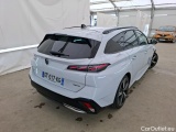  Peugeot  308 PEUGEOT  SW / 2021 / 5P / Break PHEV 180 E-EAT8 GT #3
