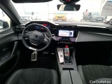  Peugeot  308 PEUGEOT  SW / 2021 / 5P / Break PHEV 180 E-EAT8 GT #5