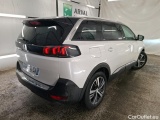  Peugeot  5008  Allure Pack 1.5 HDi 130CV BVA8 7 Sieges E6d #3