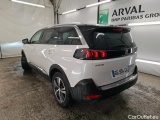  Peugeot  5008  Allure Pack 1.5 HDi 130CV BVA8 7 Sieges E6d #2