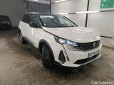  Peugeot  5008  Allure Pack 1.5 HDi 130CV BVA8 7 Sieges E6d #4