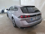  Peugeot  508  SW Allure Business 1.5 HDi 130CV BVA8 E6d #2