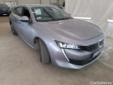  Peugeot  508  SW Allure Business 1.5 HDi 130CV BVA8 E6d #4