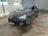 Renault  Clio  V Intens 1.0 TCe 100CV BVM5 E6dT 
