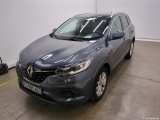  Renault  Kadjar RENAULT  5p Crossover Business TCe 140 EDC FAP 
