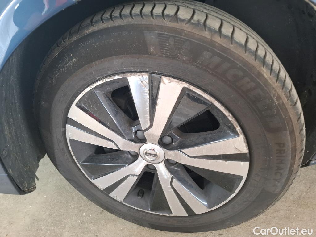  Volvo  V60  Kombi 2.0 D3 150CV BVA8 E6dT #5