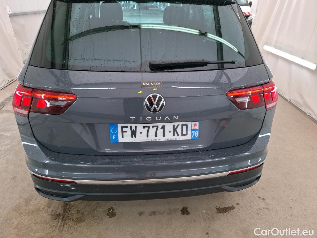  Volkswagen  Tiguan VOLKSWAGEN  / 2020 / 5P / SUV 2.0 TDI 150 DSG7 Life Business #15