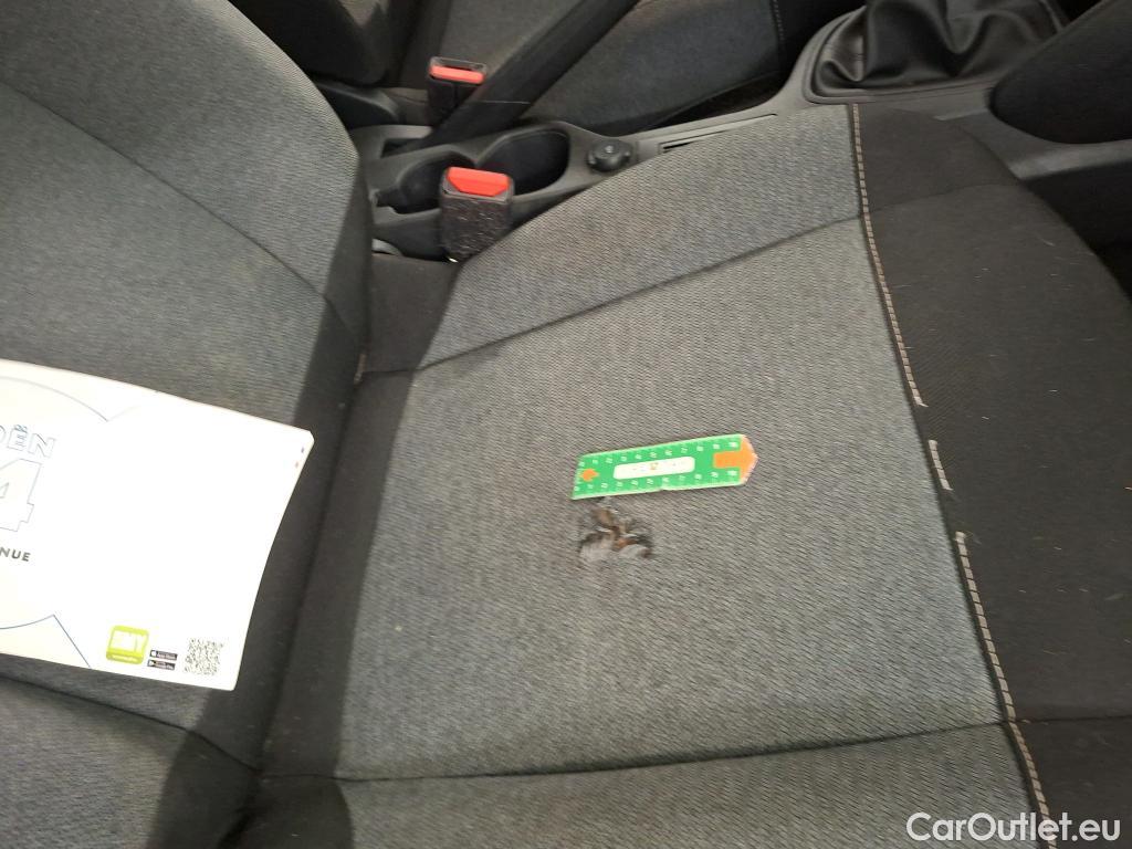 Citroen  C4  Berline Live Pack Business R 1.5 BlueHDI 110CV BVM6 E6d / TRANSFO VP/VF #4