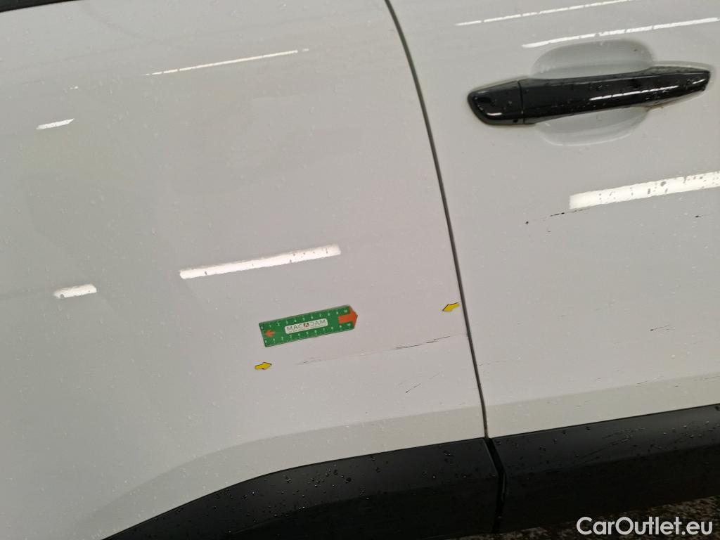 Citroen  C4  Berline Live Pack Business R 1.5 BlueHDI 110CV BVM6 E6d / TRANSFO VP/VF #2