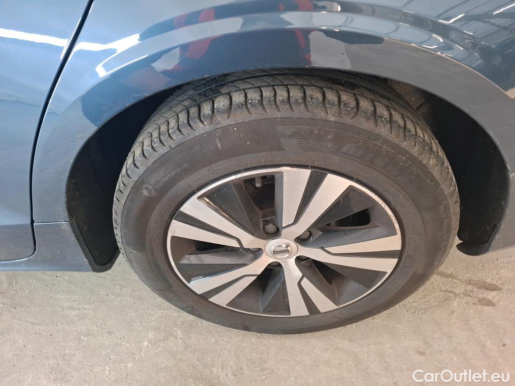  Volvo  V60  Kombi 2.0 D3 150CV BVA8 E6dT #1
