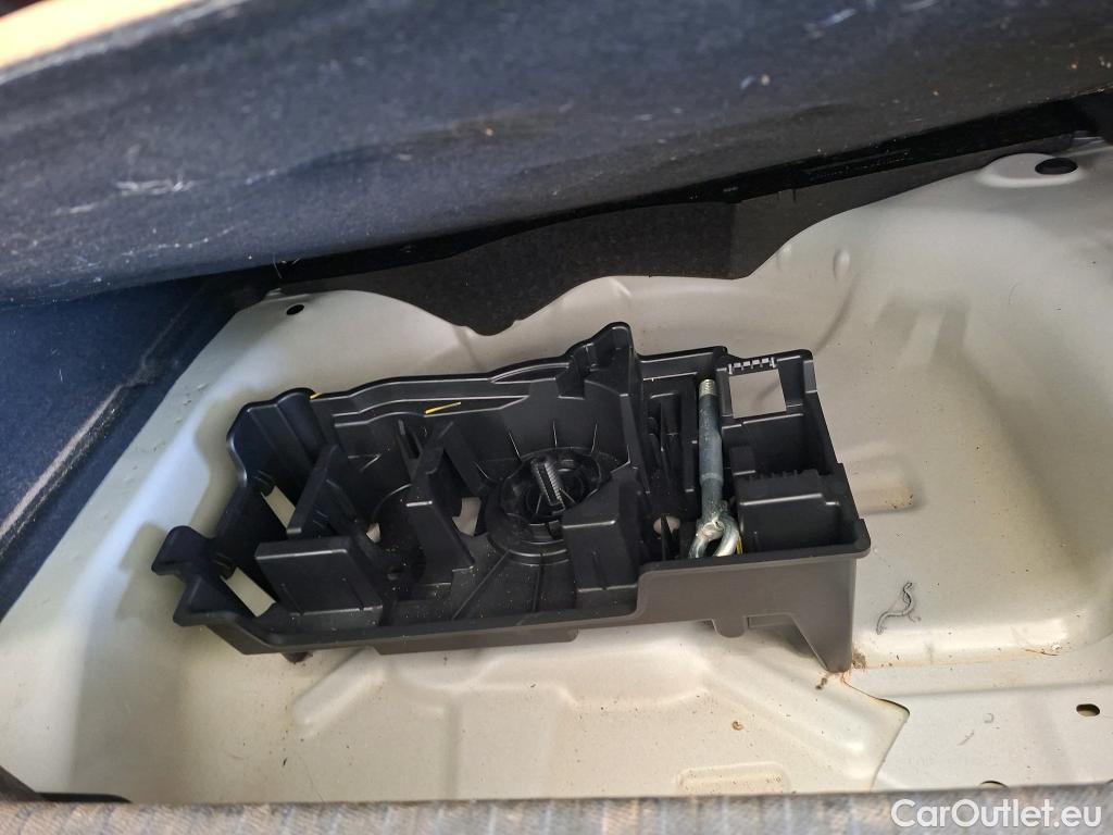  Citroen  C4  Berline Live Pack Business R 1.5 BlueHDI 110CV BVM6 E6d / TRANSFO VP/VF #20