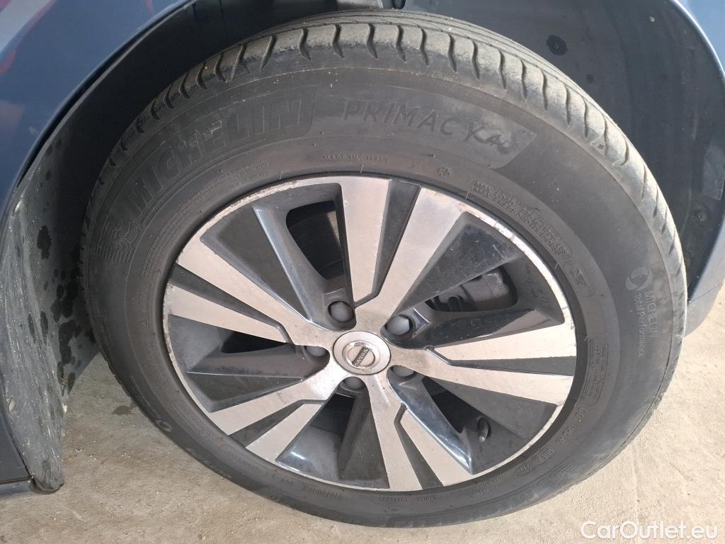  Volvo  V60  Kombi 2.0 D3 150CV BVA8 E6dT #12