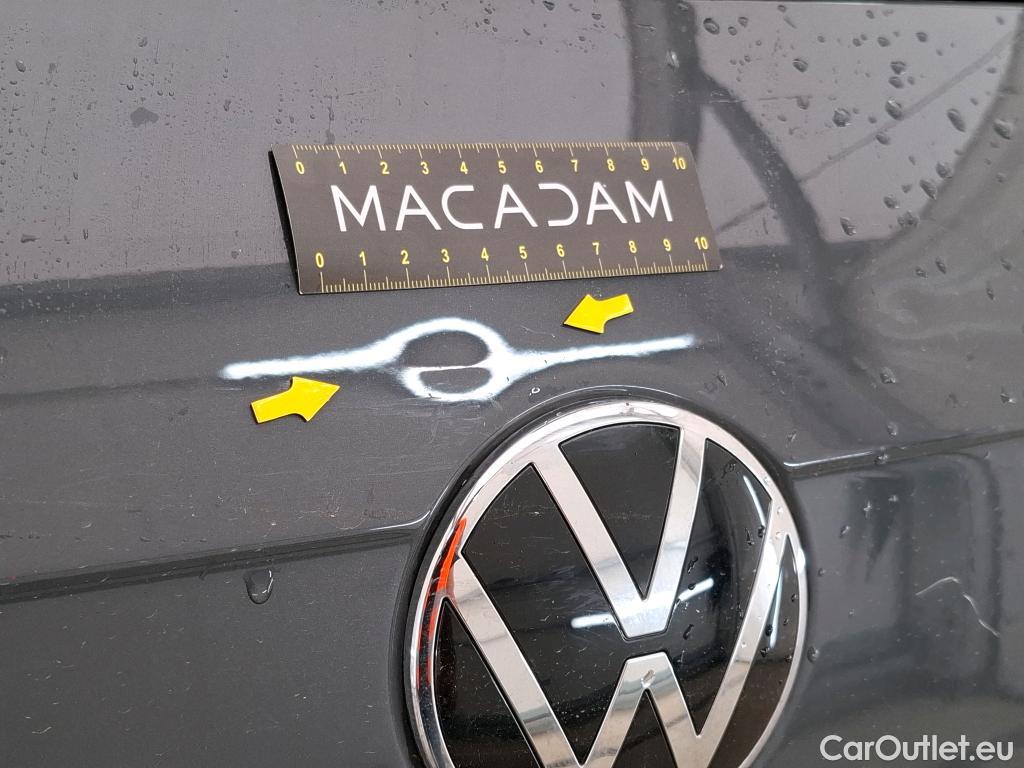  Volkswagen  Tiguan VOLKSWAGEN  / 2020 / 5P / SUV 2.0 TDI 150 DSG7 Life Business #16