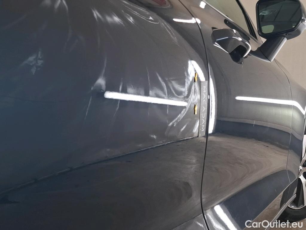  Volvo  V60  Kombi 2.0 D3 150CV BVA8 E6dT #16
